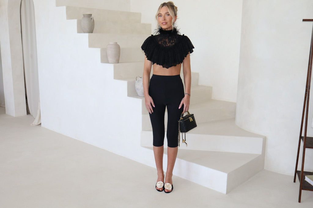 Luella Cape